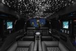 Cadillac Escalade Extended Viceroy Edition by Lexani Motorcars 2019 года